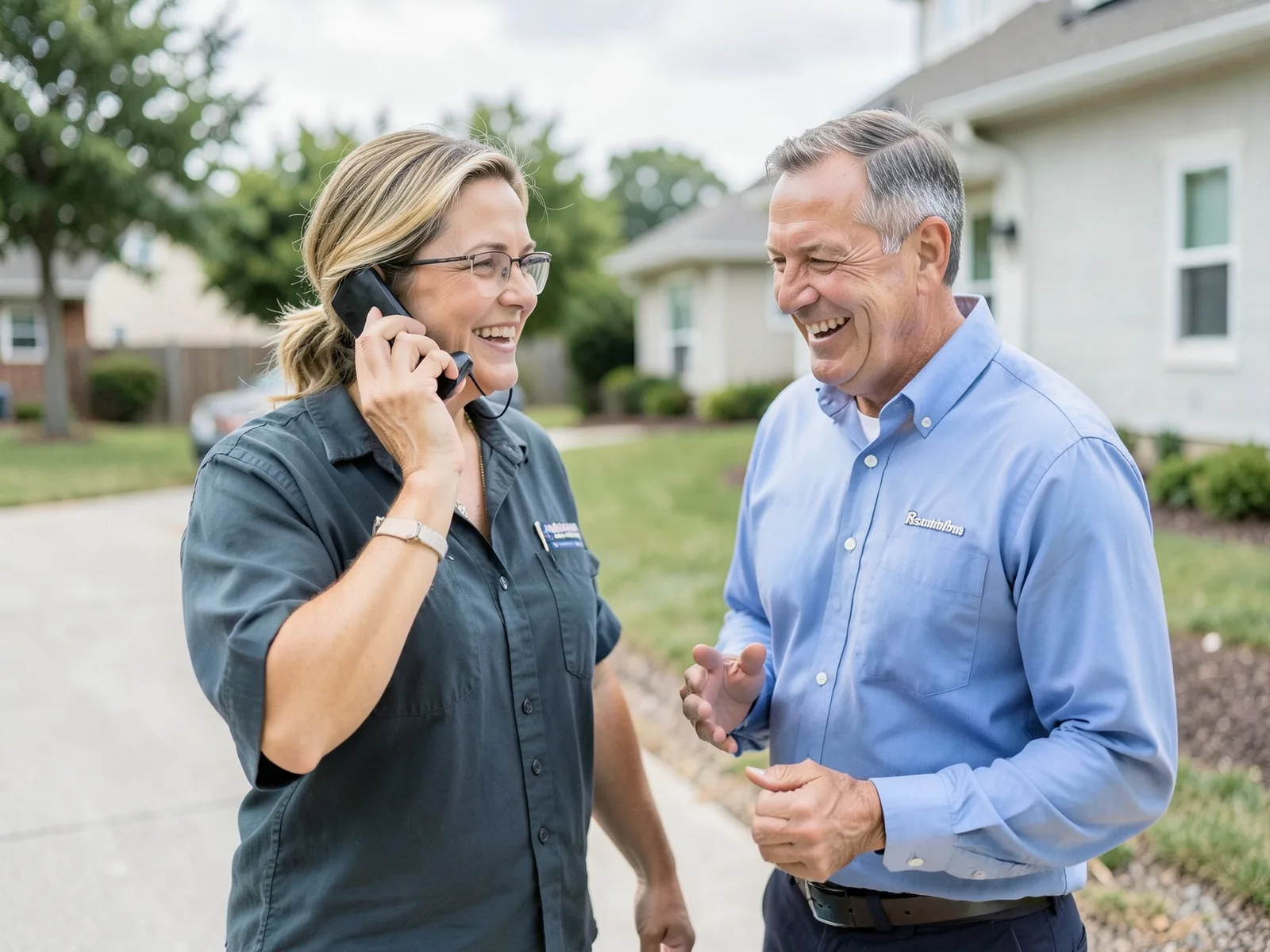 Frequently Asked Questions About Roof Leak Water Damage Restoration in Daisytown, PA